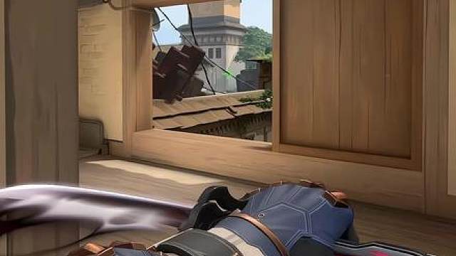 【小知识】保安Q技能史诗级加强