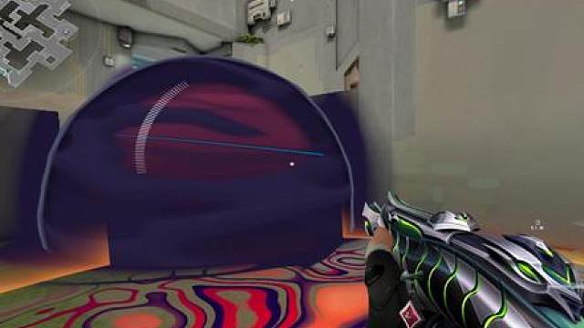 赋能局双五杀1z