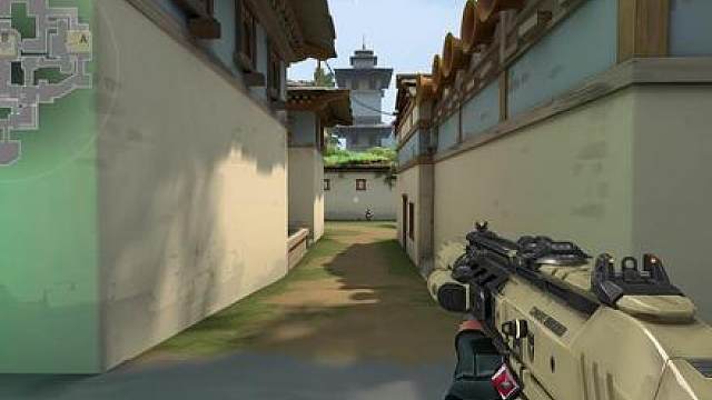 新手教学：路怎么走？怎么开枪最合理？