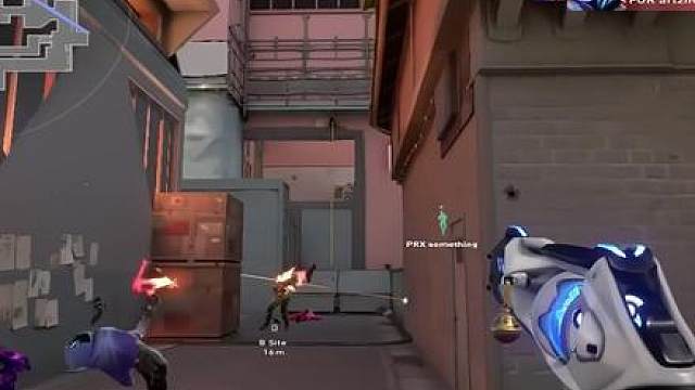 “泥头车”势不可挡 PRX让一追二逆转FUR