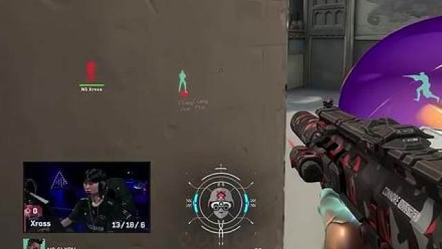 Ivy冷静残局 逆境四杀终结比赛