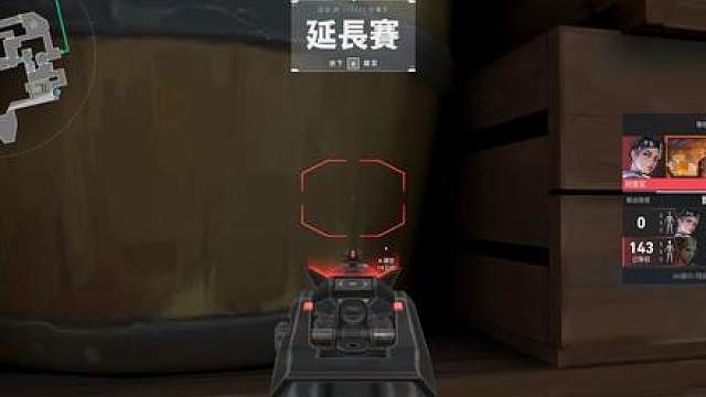 决斗想在防守中占优？两分钟学防守出击！