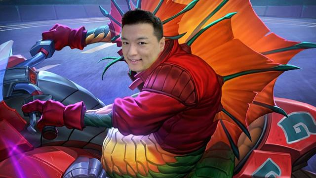 【炉石瓦莉拉】因为太强 导致发育不良？