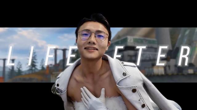 明日之后策划版摇香舞，兄弟们喜欢吗？