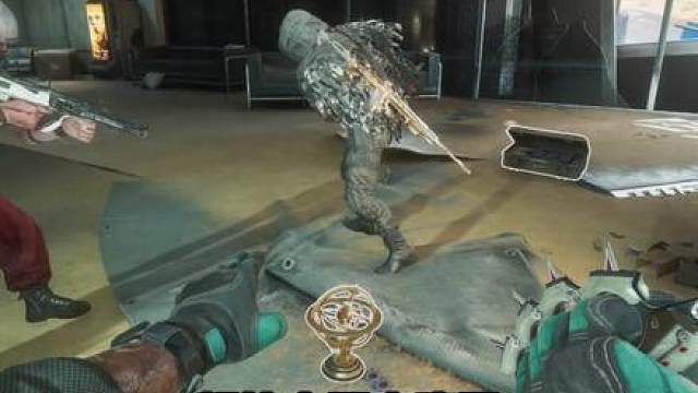 我问你，你喜欢什么类型的鼠鼠？