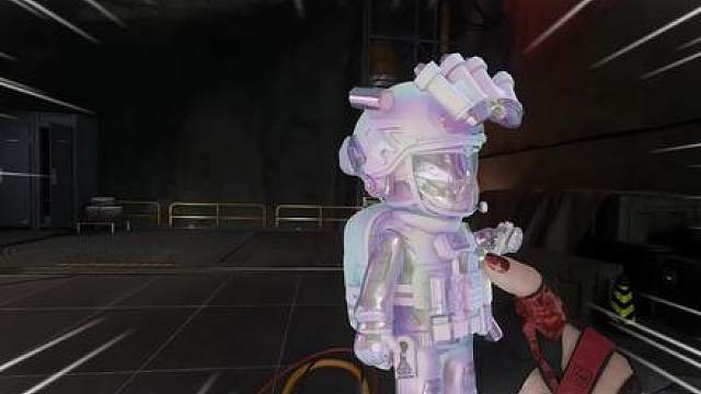 不用交马赛克灯台，哈夫克回收活动速通攻略