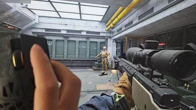 S8邪修设置：昊天开镜升级版秒开镜技巧