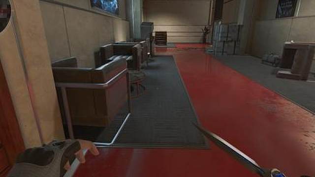 复活海洋为什么一定要先搜审讯？不剪辑带你走一遍