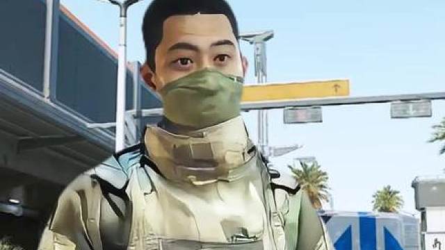 峰医你是个好人