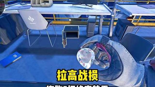 这就是绝密航天的魅力！