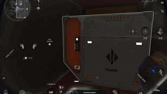 沉浸式摸物资，快来吸欧气！