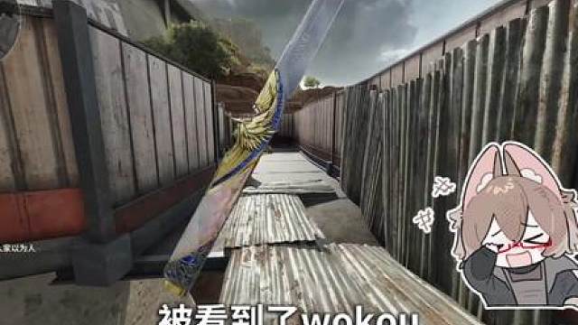 号主让我用拐棍左轮在机坝杀3个人然后撤离