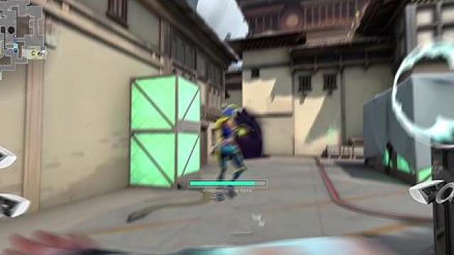 【捷风合集】“观赏性极高的捷风操作高光时刻”