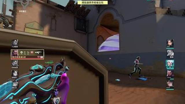 调试好陀螺仪灵敏度 直接大幅度提升压枪控枪拉枪定位等瞄准技术