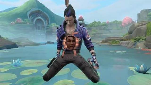 野狗不需要墓碑，狂奔到腐烂就好