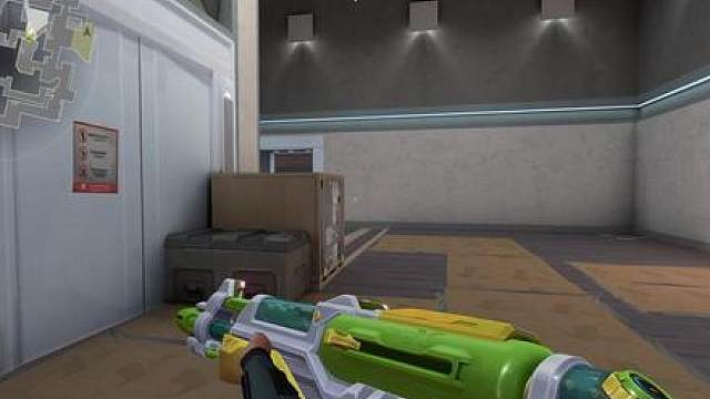 【必学知识】通用的架点逻辑速通。