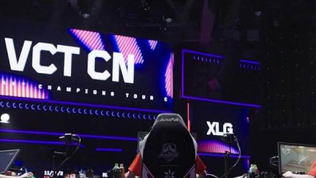 无畏契约圣地亚哥大师赛