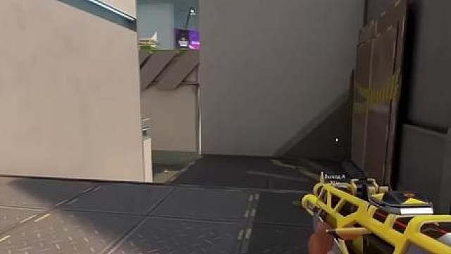 f4ngeer&Shr1mp 双人联动肃清战场