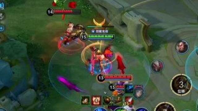 尝尝这赛博金箍棒！！