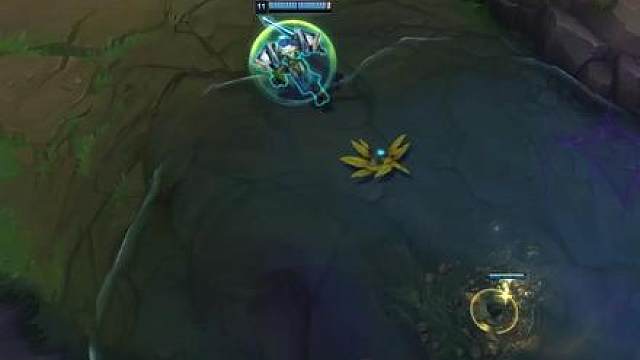 16.5T1英雄榜单：石头人称霸上路，盖伦奥恩成版本首选