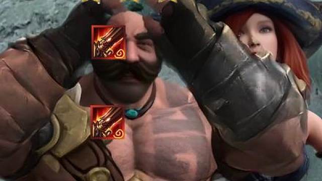 云顶铲铲上分。