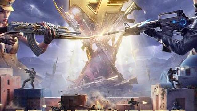 CF新版本3月12日正式上线，系统迎来超多优化，最新资讯灵狐姐带你抢先看！