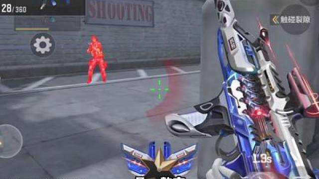 很难相信，这句话竟然是从CF策划嘴里说出来的