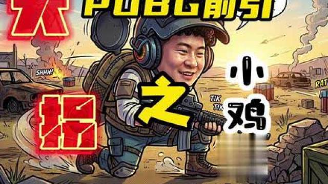 如果小鸡是你的队友，你会怎么做？