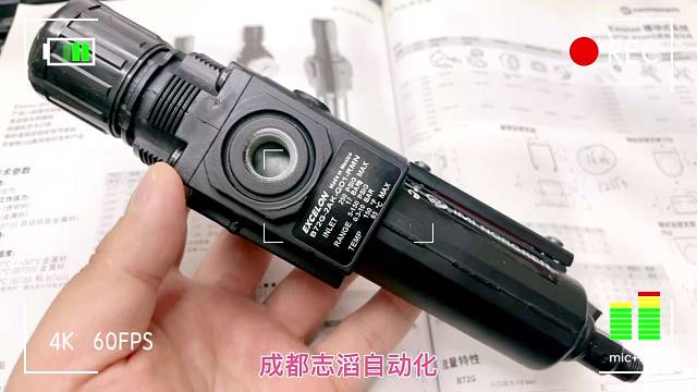 B72G-2AK-QD1-RMN英国诺冠NORGREN过滤器调压阀-埃迈IMI德国宝硕BUSCHJO