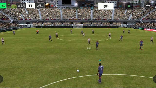 加强技战术式进球 边后卫加强进攻体系=多1个人参与进攻组织 加强创造力=中路助攻前锋