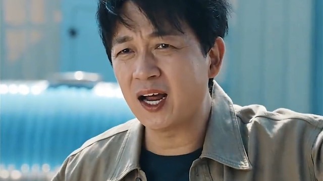 能不能着重一下这个绑匪！