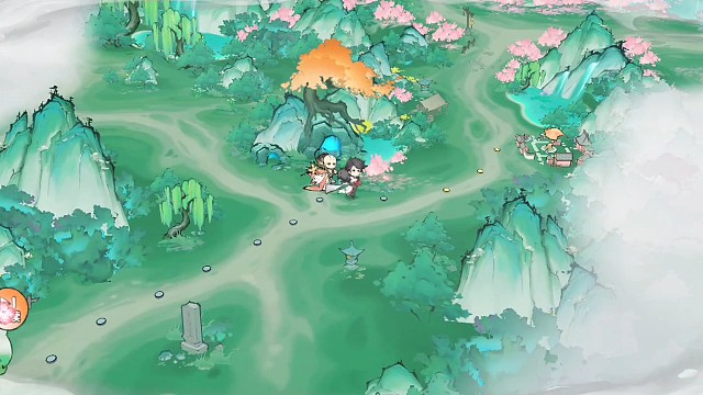 最强祖师更新角 补偿1千万