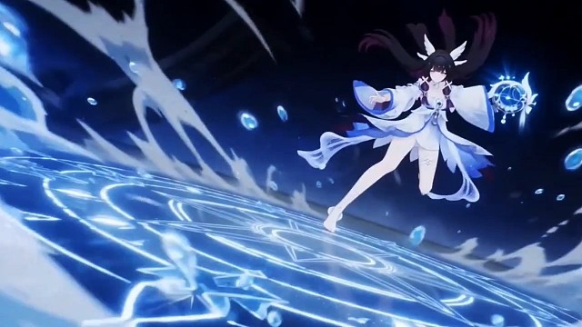 重返未来更新角色 补偿抽卡