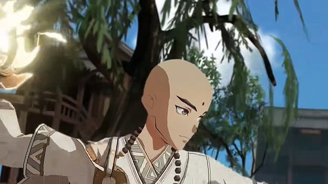 西游笔绘西行新角色 补偿5千抽