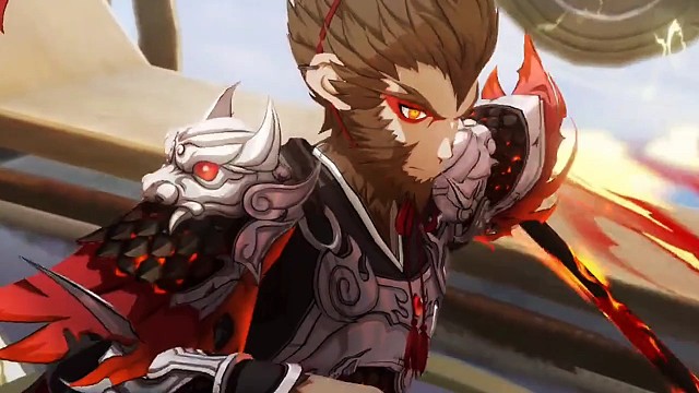 西游笔绘西行更新角色 补偿5千抽