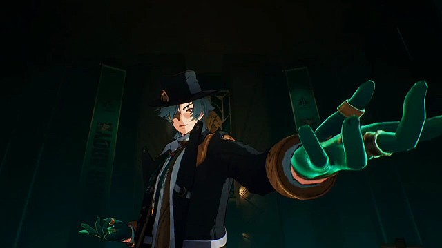 重返未来1999更新角色 补偿5千抽卡