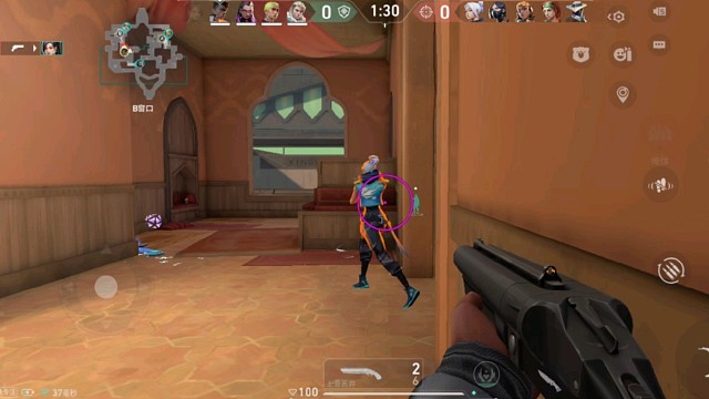 论排点的重要性 3（食尸鬼篇）