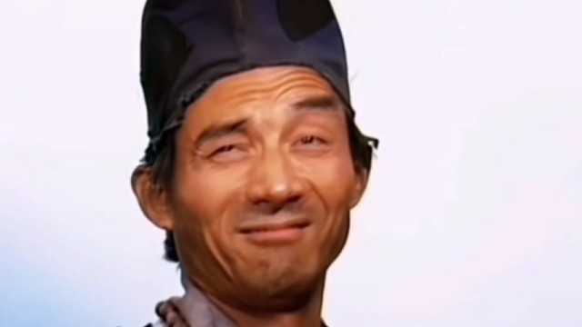 愿你我历经世间丑恶，依旧心怀善良