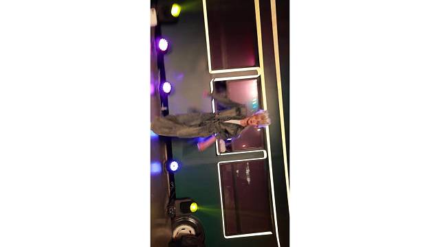 狐狸系男神炸场舞台！“专属领域”魅力全开，每帧都是名场面！