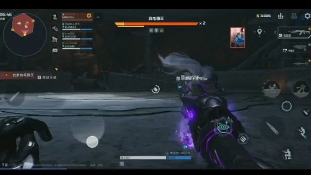 小义安卓蓝光高清全网通关游戏逆战未来副本任务网络游戏弟七十四