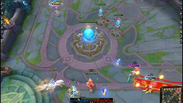 师从五寸老师！！！