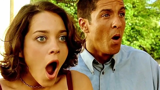 千万不要对这男人说，你赶时间 因为他会让你神鬼颠倒。