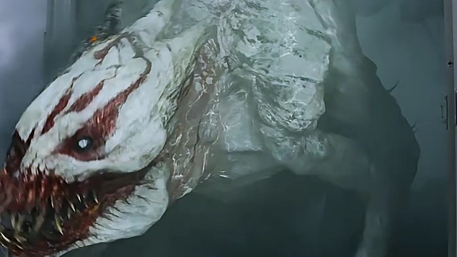 科幻大片中最厉害凶猛的变异怪兽，一眼让你惊呆。