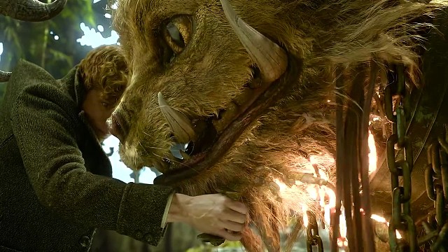 这几部科幻电影推荐。你你选几个