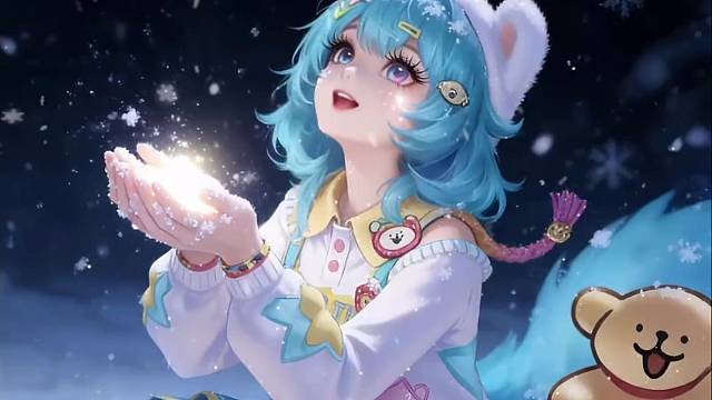 王者荣耀主页视频