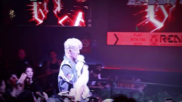 是谁的DNA动了？这波氛围感拉满