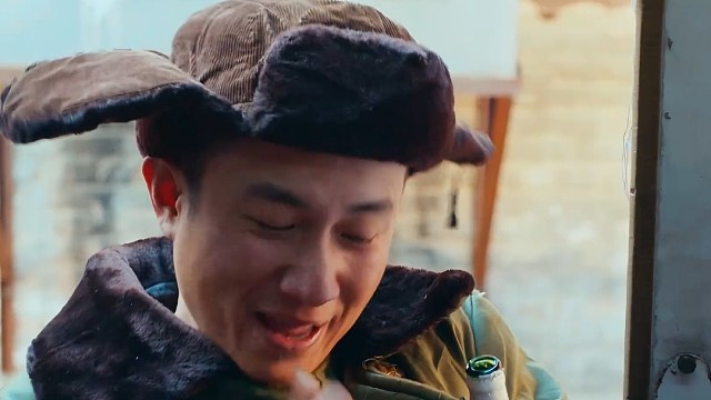 因为一个片段看了整部剧