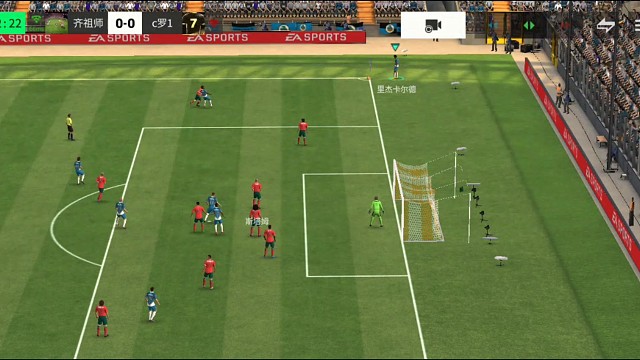 随机应变角球处理 强推进化解高压逼抢=尤其是加强禁区冲击力