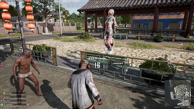 没事不要看地图