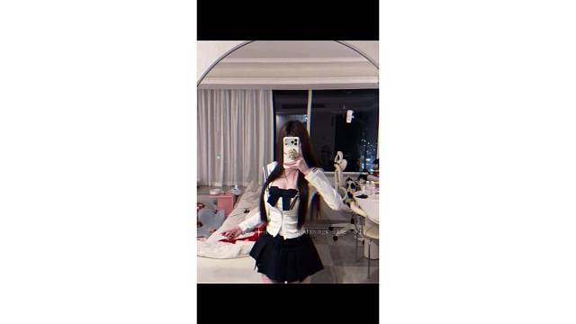 行为就是答案 所以我从不问为什么